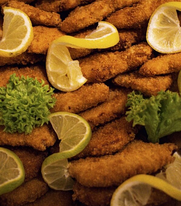 Schnitzel Essen2026/01/31 18:00 - 2026/01/31 22:00