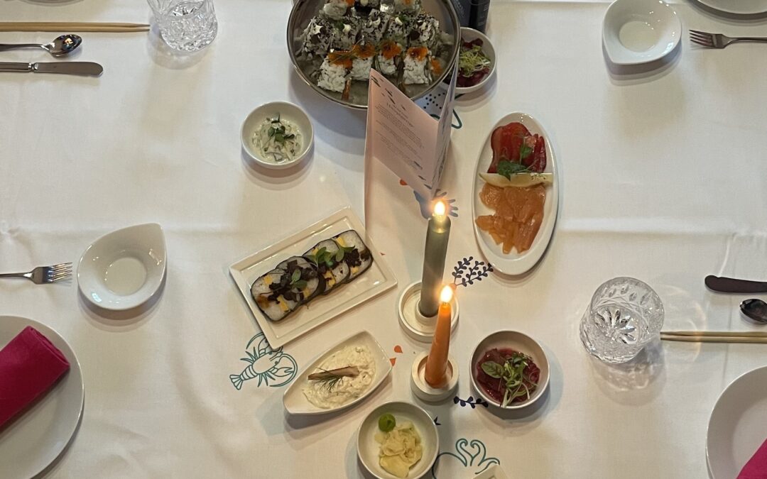 Funky Fish Essen2026/02/21 18:00 - 2026/02/21 23:00