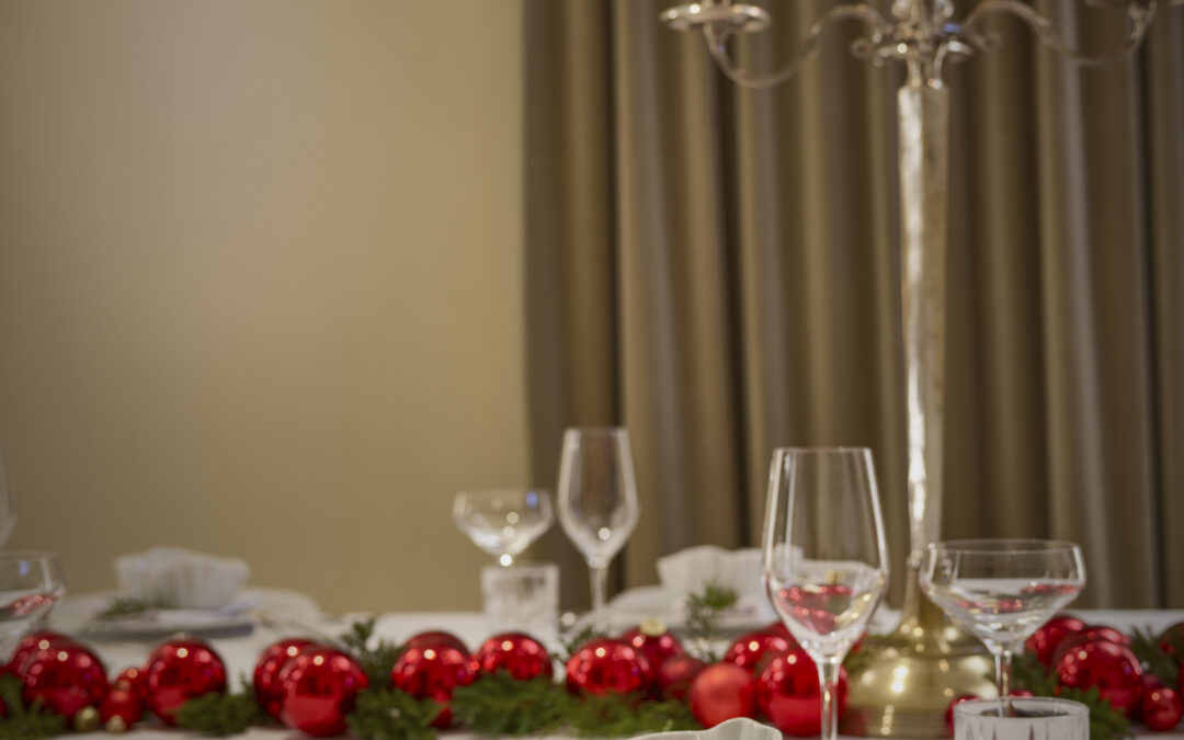 Weihnachts Dinner2025/12/26 18:30 - 2025/12/26 23:00